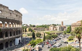 Tre R Colosseo